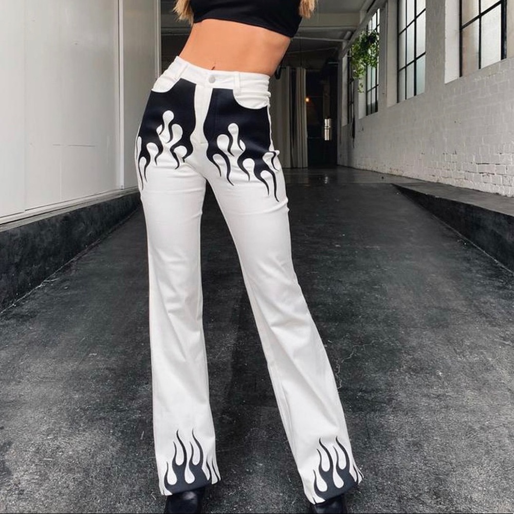 I.AM.GIA Quinni flame 2.0 pants